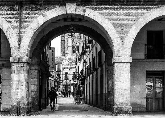 아파트 Las Ventanas Del Cielo *