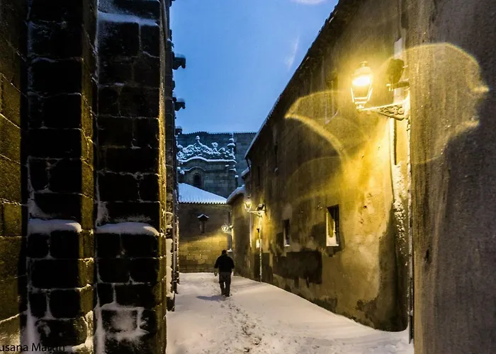 Las Ventanas Del Cielo *